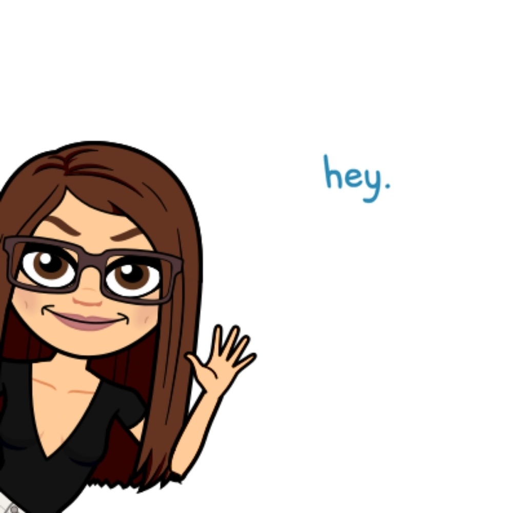 Meet your Posher, Megan